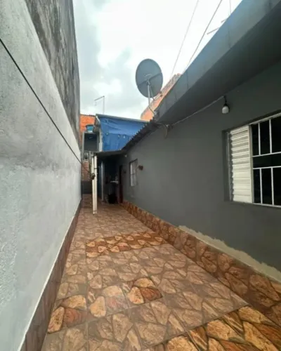 Casa a venda ataide Vila Velha entrada 10.000