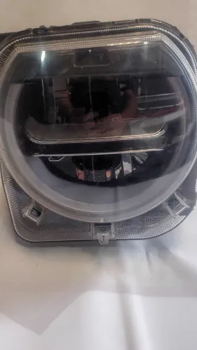 Farol Renegade led Xenon 2022 a 2024 