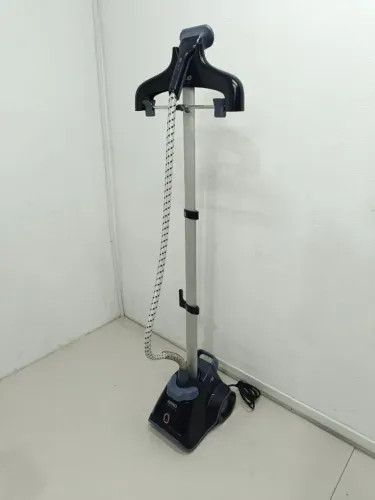 Passadeira a vapor Arno