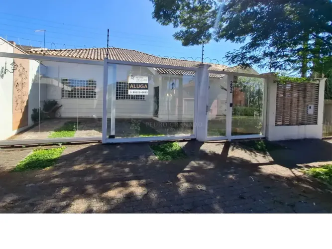Casa/Sobrado Casa em Maringá