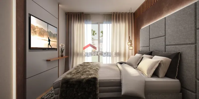 Apartamento em Rua Artur Reinheimer - Carniel - Gramado/RS