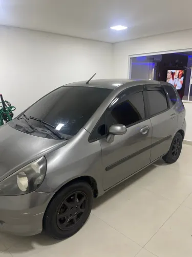 Honda Fit LXL 1.4/ 1.4 Flex 8v/16v 5P Mec. 2004