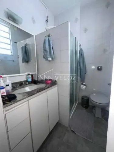 Apartamento : / Residencial / Botafogo
