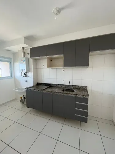 Apartamento em Barueri Ed florida no pq viana 60m 2 qtos 1 vg 2.700 cond 410.00