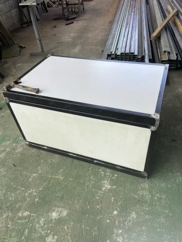 Caixa Termica Grande