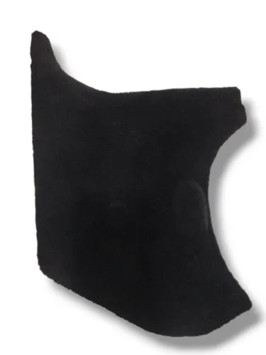 Capa Acaba.tapete Assoalho Esqu.diant. Mercedes Cls 500 2005