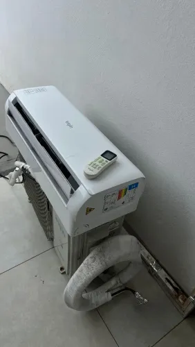 Vendo Ar-condicionado Inverter