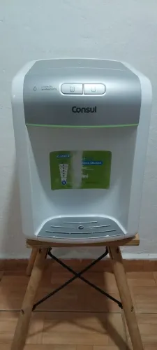 Purificador consul