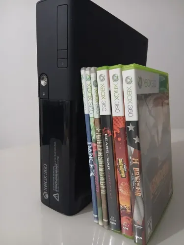 Xbox 360