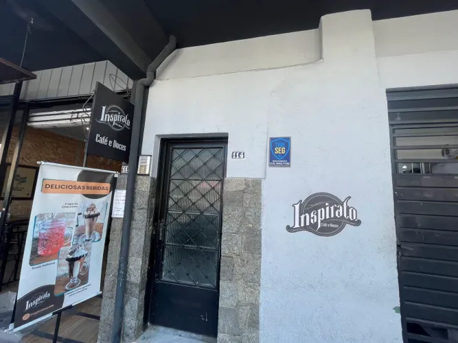 APARTAMENTO NO CENTRO