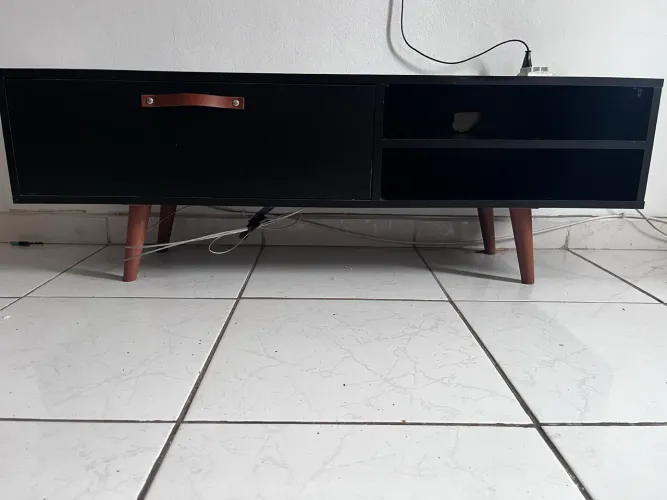 Móvel rack