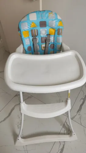 Cadeira de alimentação