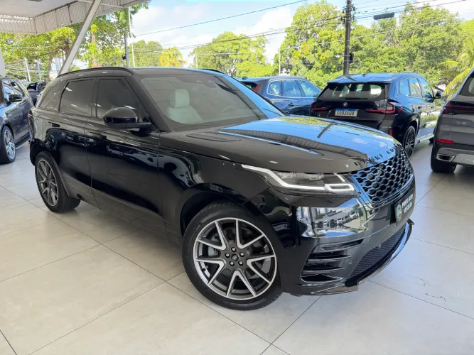 Land Rover Range Rover Vel. R-DYN. S 2.0 Aut.(híbrido) 2023