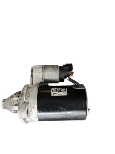 Motor De Arranque Hyundai HB20 2013 2014 2015 2016 2017 2018 2019