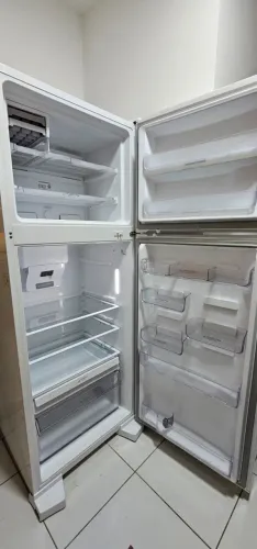 Geladeira Consul 455 litros frost free