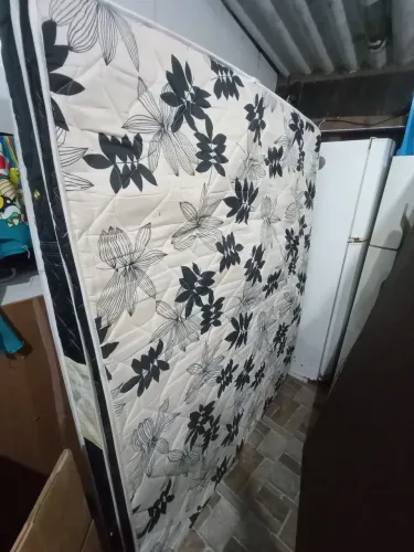Colchão de casal