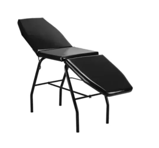 Maca de estética sem detalhes! Reforçada!!