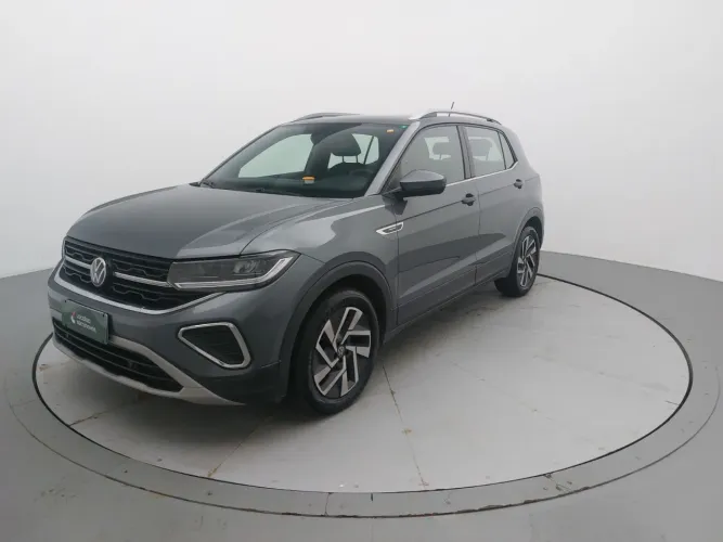 Volkswagen T-Cross Highline 1.4 TSI Flex 16V 5P AUT 2026
