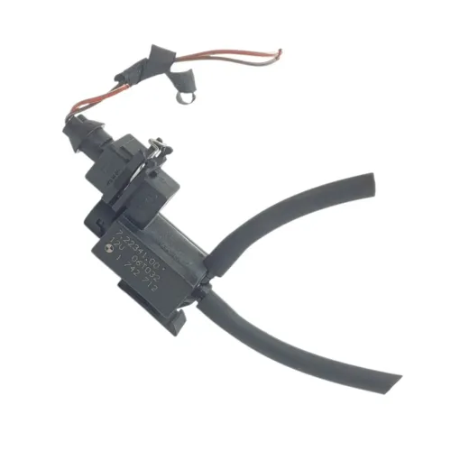 Válvula Solenoide Bmw 550i E60 2003 A 2006 