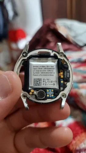 Bateria galaxy watch 6 40mm