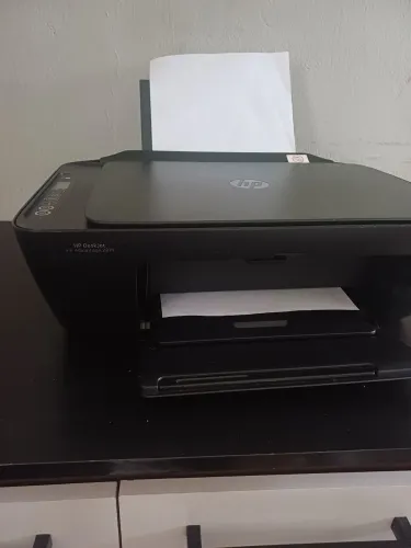 Vendo impressora hp Deskjet lnk advantage 2874