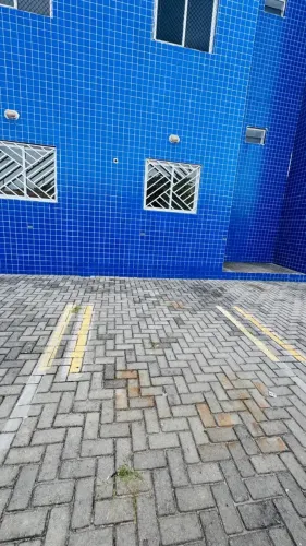 Apartamento no Condomínio Residencial Imperium Residence Club