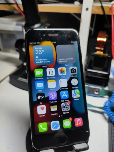 Iphone 7 128gb