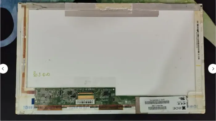 Peça de reposiçãoTela 14.0 Led Hb140wx1-200