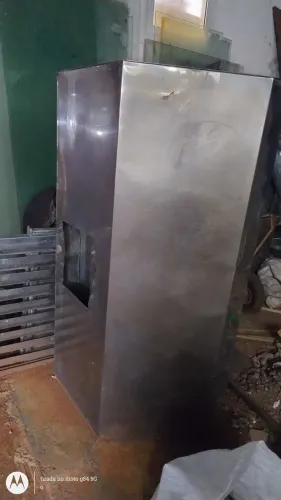 Coifa cozinha
