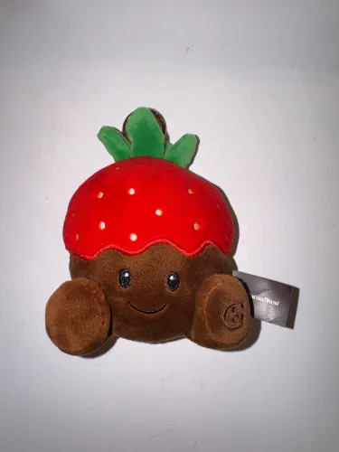 Chocomigos cacau show momô