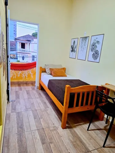 QUARTOS MASCULINOS - SANTOS/SP - INDIVIDUAIS E COMPARTILHADOS - OS MAIS DESEJADOS