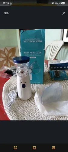Estou vendendo esse kit de saúde