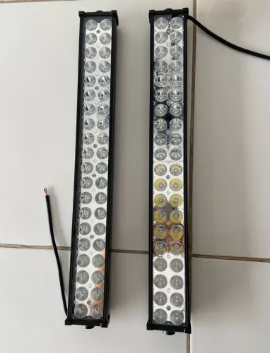 BARRA DE LED 54CM