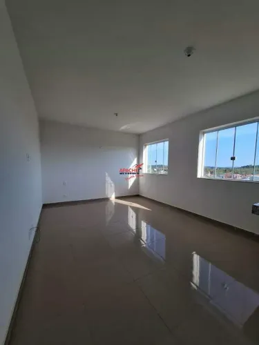 Kitnet residencial para aluguel no Bairro Paraíso, em Ponte Nova/MG