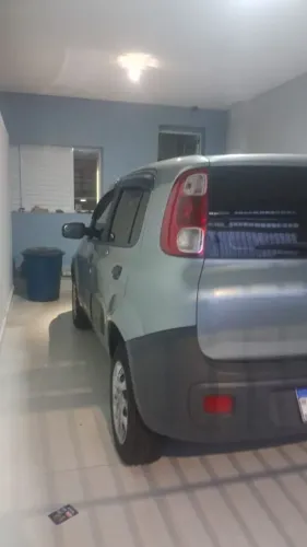 Fiat Uno Vivace/rua 1.0 EVO Fire Flex 8V 5P 2013