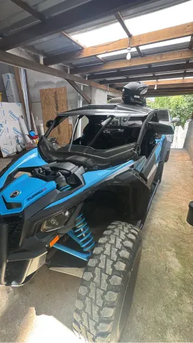UTV 2021 120HP