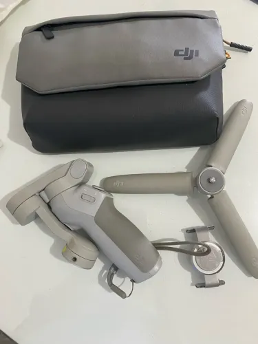 DJI OSMO