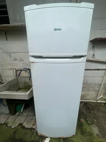 Geladeira frost Free  