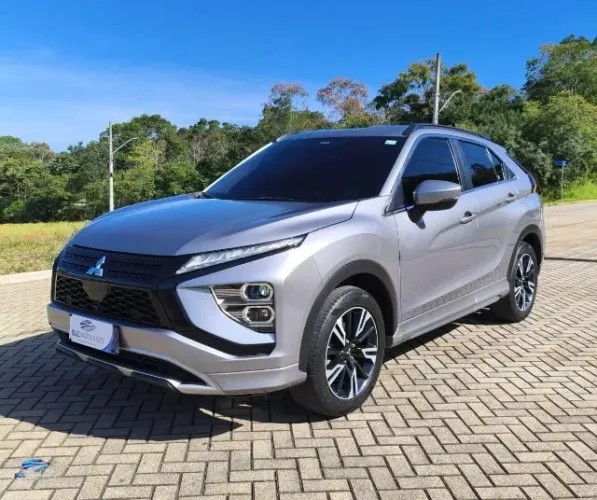 Mitsubishi Eclipse Cross HPE 1.5 16V 165cv AUT 2024