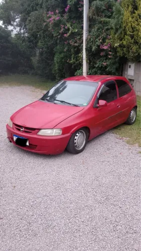 Chevrolet Celta 1.0/super/n.piq.1.0 MPFI VHC 8V 3P 2003