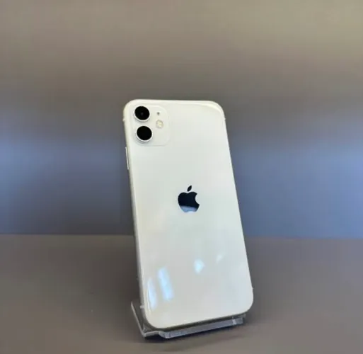 Iphone 11 seminovo