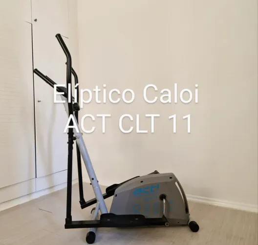 Elíptico Caloi ACT CLT 11