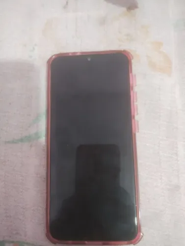 Vendo moto G20 