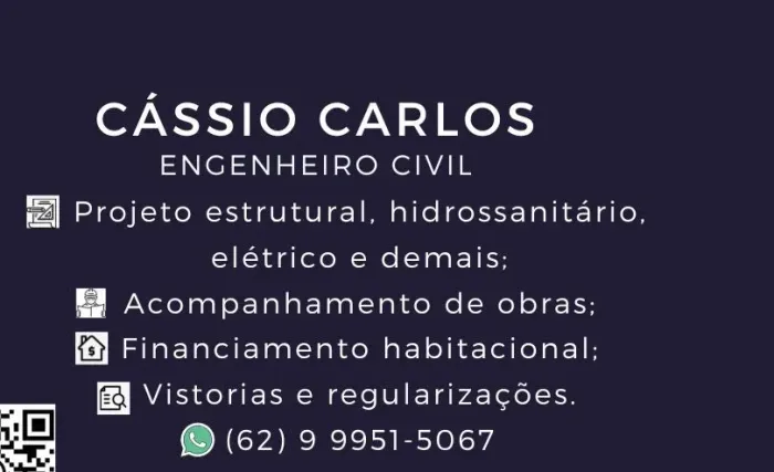 Engenheiro Civil