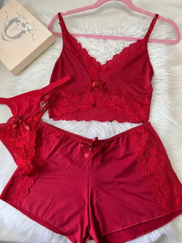 Baby doll Sexy