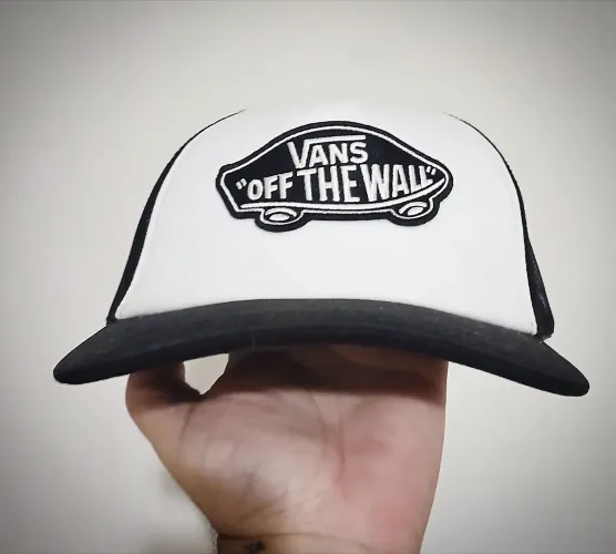 Boné VANS original