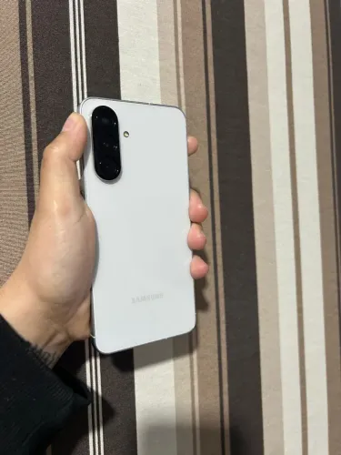 SAMSUNG A56 256gb BRANCO