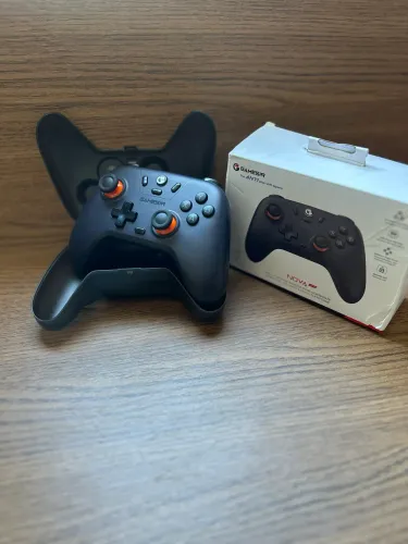 Controle Game Sir Nova Lite