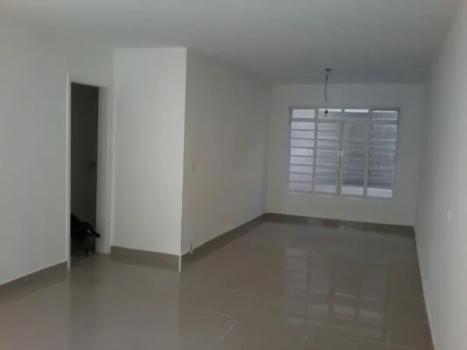 Comercial - Parque Continental