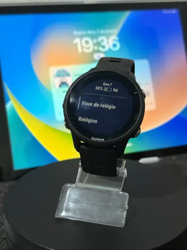 Garmin Forerunner 955